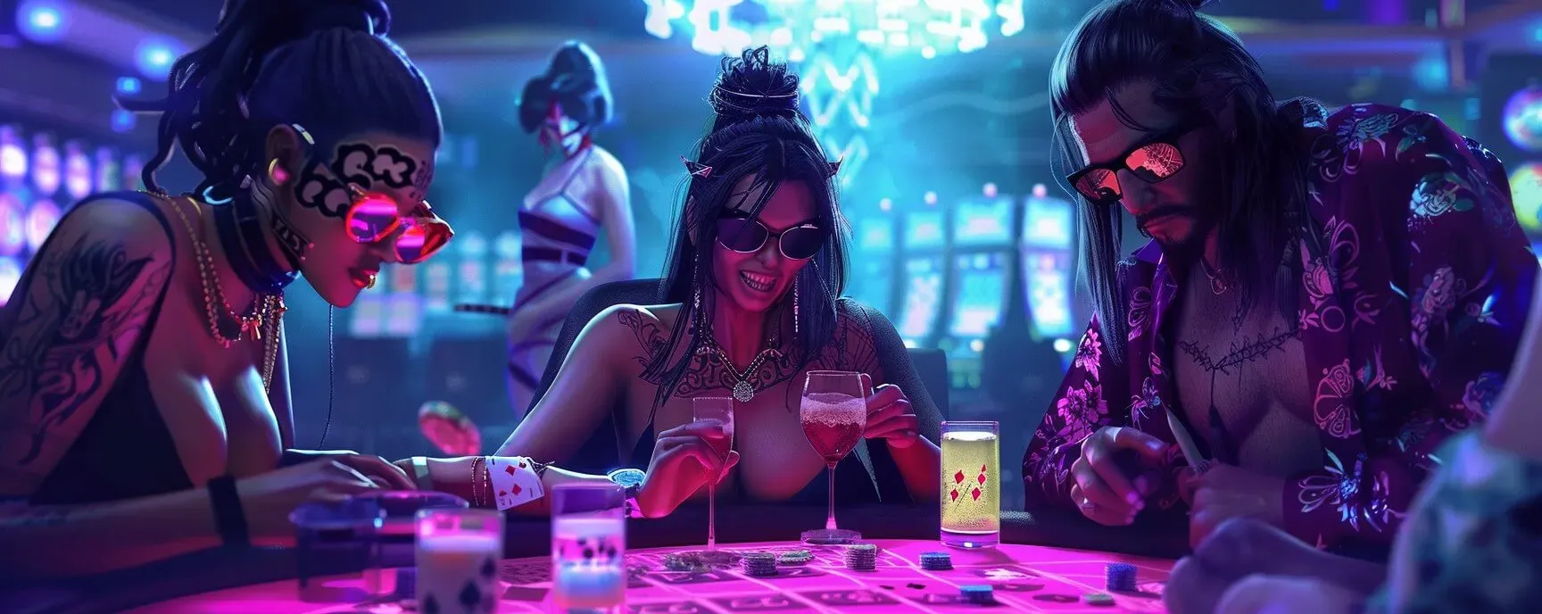 One Casino
